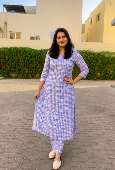 Co-ord Set