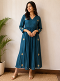Mulchandheri 3 Piece Set