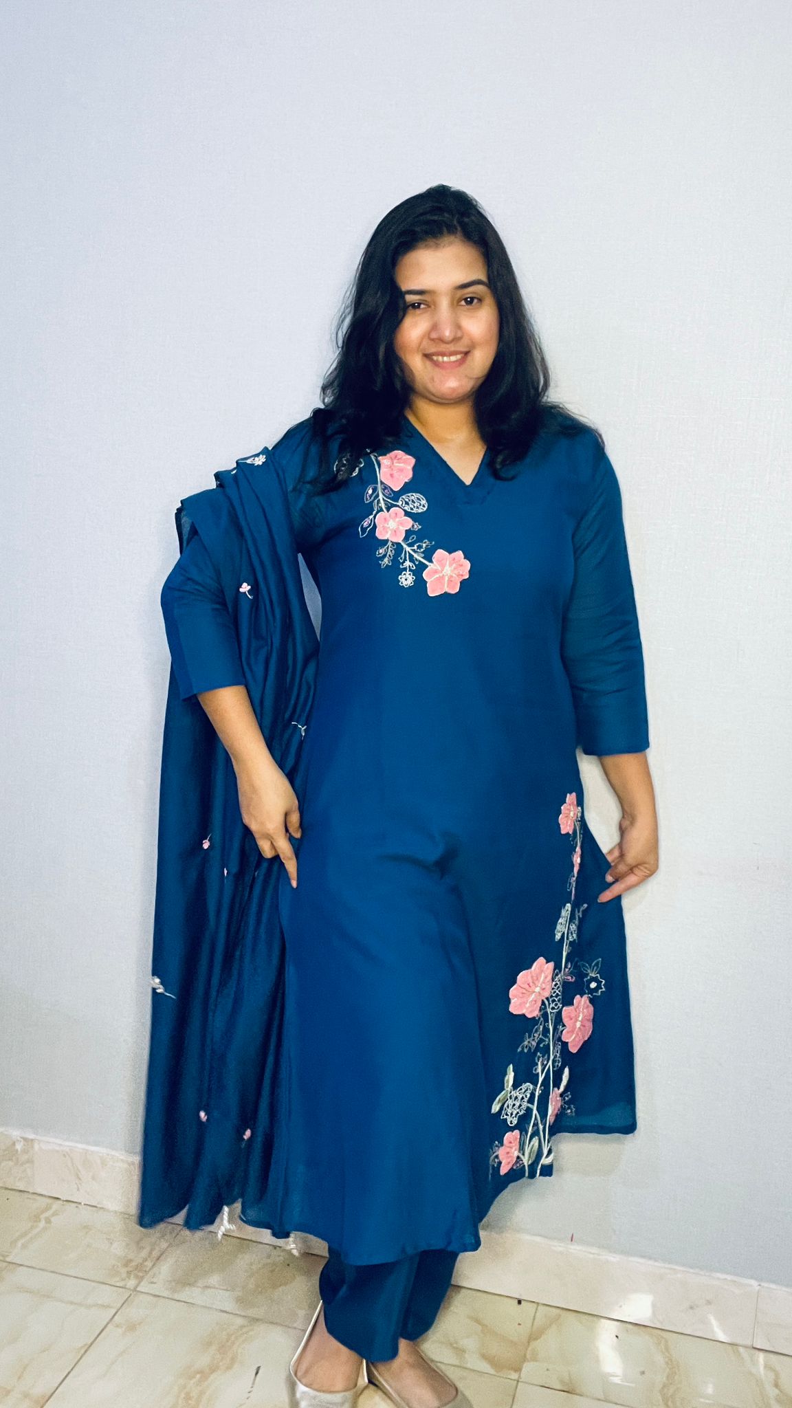 Mul Cotton 3 Piece Set