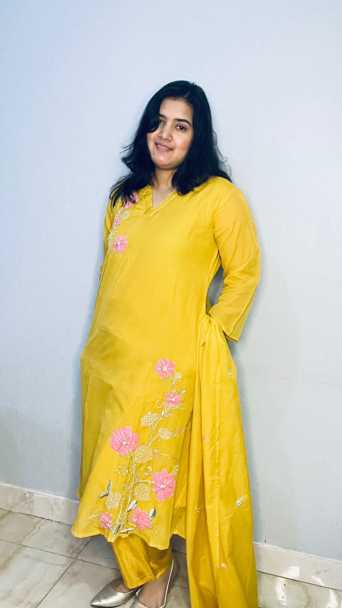 Mul Cotton 3 Piece Set