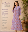 Single Piece Kurti  Kota Silk