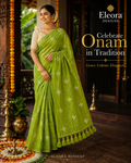 Mul Cotton Saree