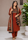 Soft Cotton 3 Piece Set