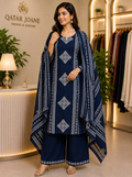Mul Cotton 3 Piece Set