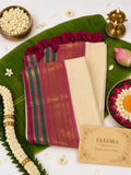 120 Mul Cotton Saree
