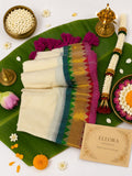 120 Mul Cotton Saree