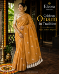 Mul Cotton Saree