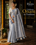 Mul Cotton Saree