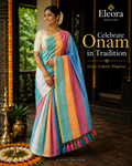 Mul Cotton Saree