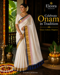 Mul Cotton Saree