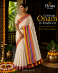 Mul Cotton Saree