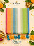 Mul Cotton Saree