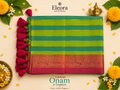 Mul Cotton Saree
