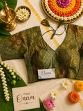 Cotton Stretchable Blouse