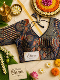 Stretchable Cotton Blouse