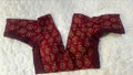 Stretchable Blouse