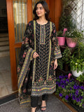 Pakistani Suit 3 Piece