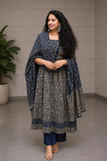 Pure Cotton 3 Piece Set
