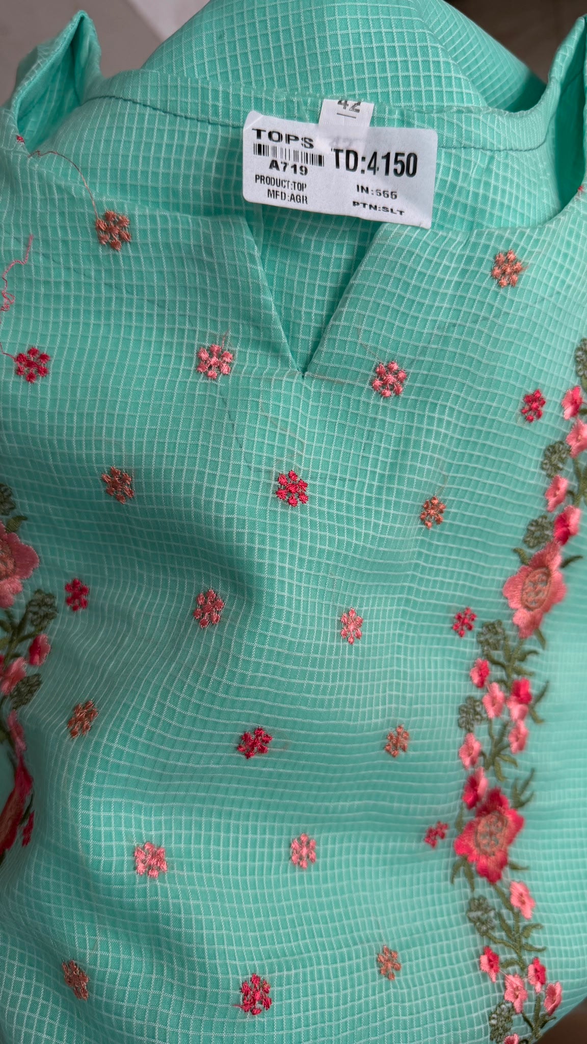 3 Piece Set - Kota