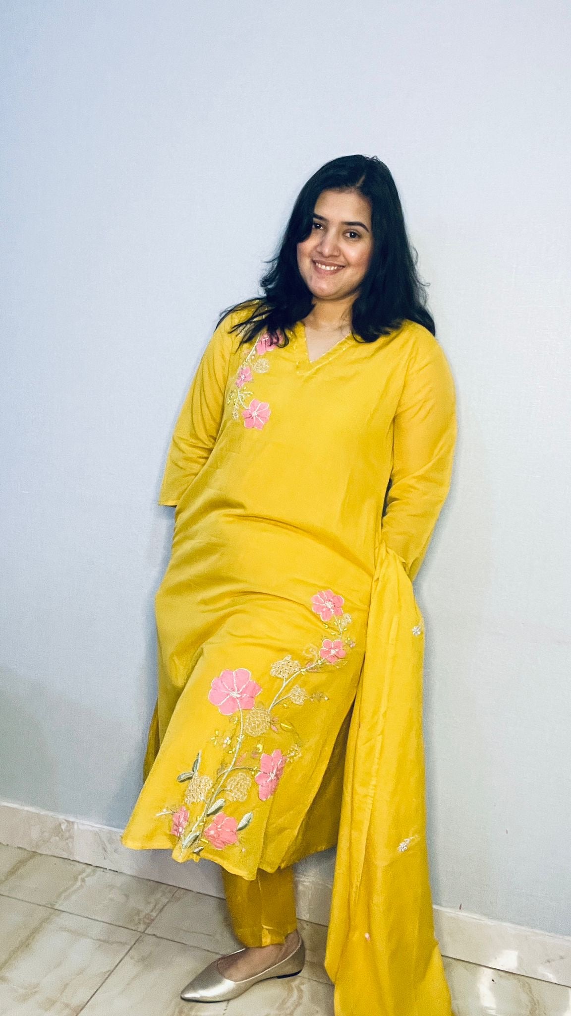 Mul Cotton 3 Piece Set