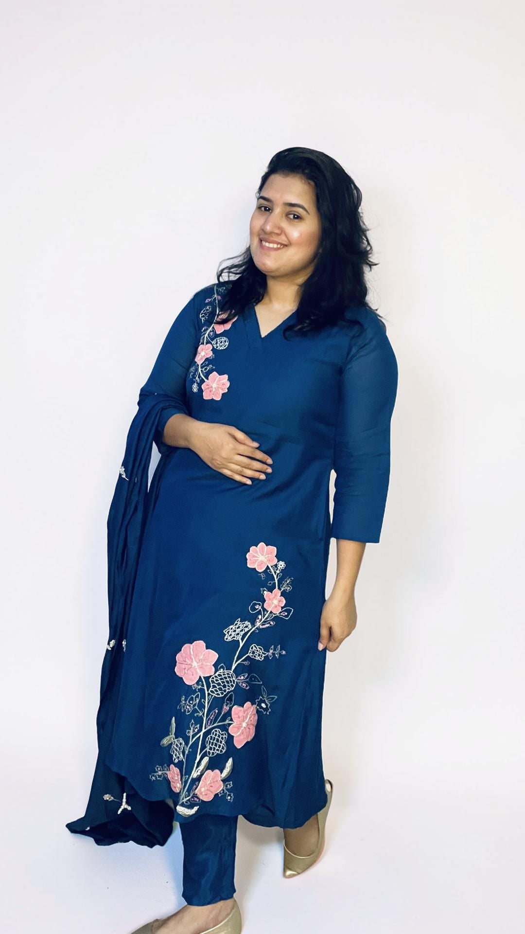 Mul Cotton 3 Piece Set