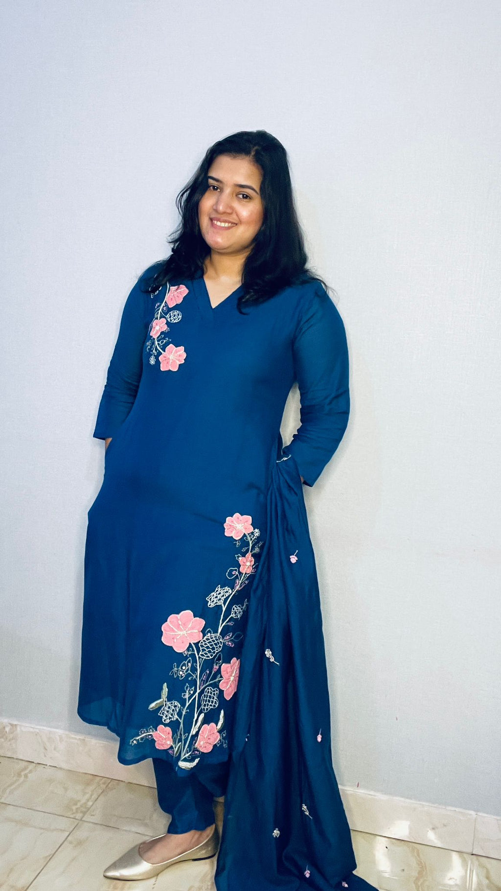 Mul Cotton 3 Piece Set